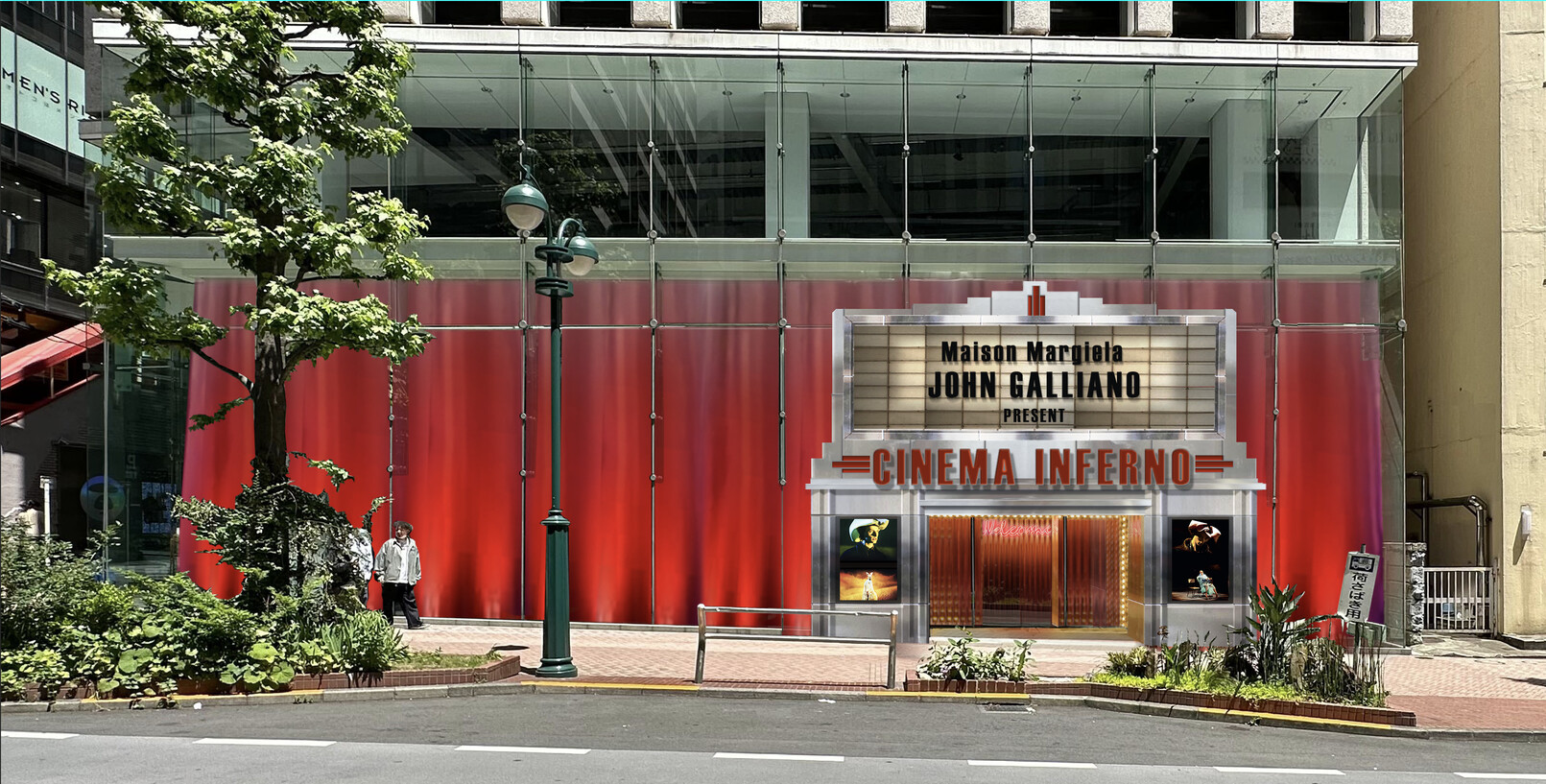 adc-cinema-inferno-john-galliano-tokyo_maison-margiela-john-galliano-july-2023-tokyo-installation-cinema-inferno-entrance-concept.jpg